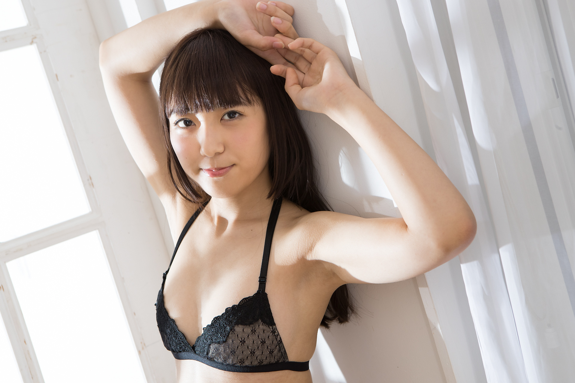 [Minisuka.tv]  高梨あい2018-01-11 Ai Takanashi - Secret Gallery (STAGE1) 2.2